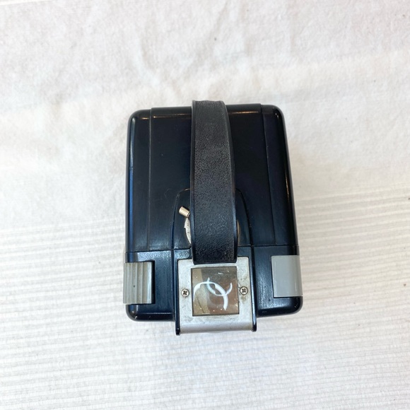 Vintage 50s Kodak Brownie Hawkeye Camera - Picture 7 of 14